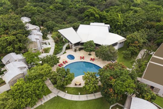IHCL adds 80-key Corbett Hideaway to its SeleQtions portfolio