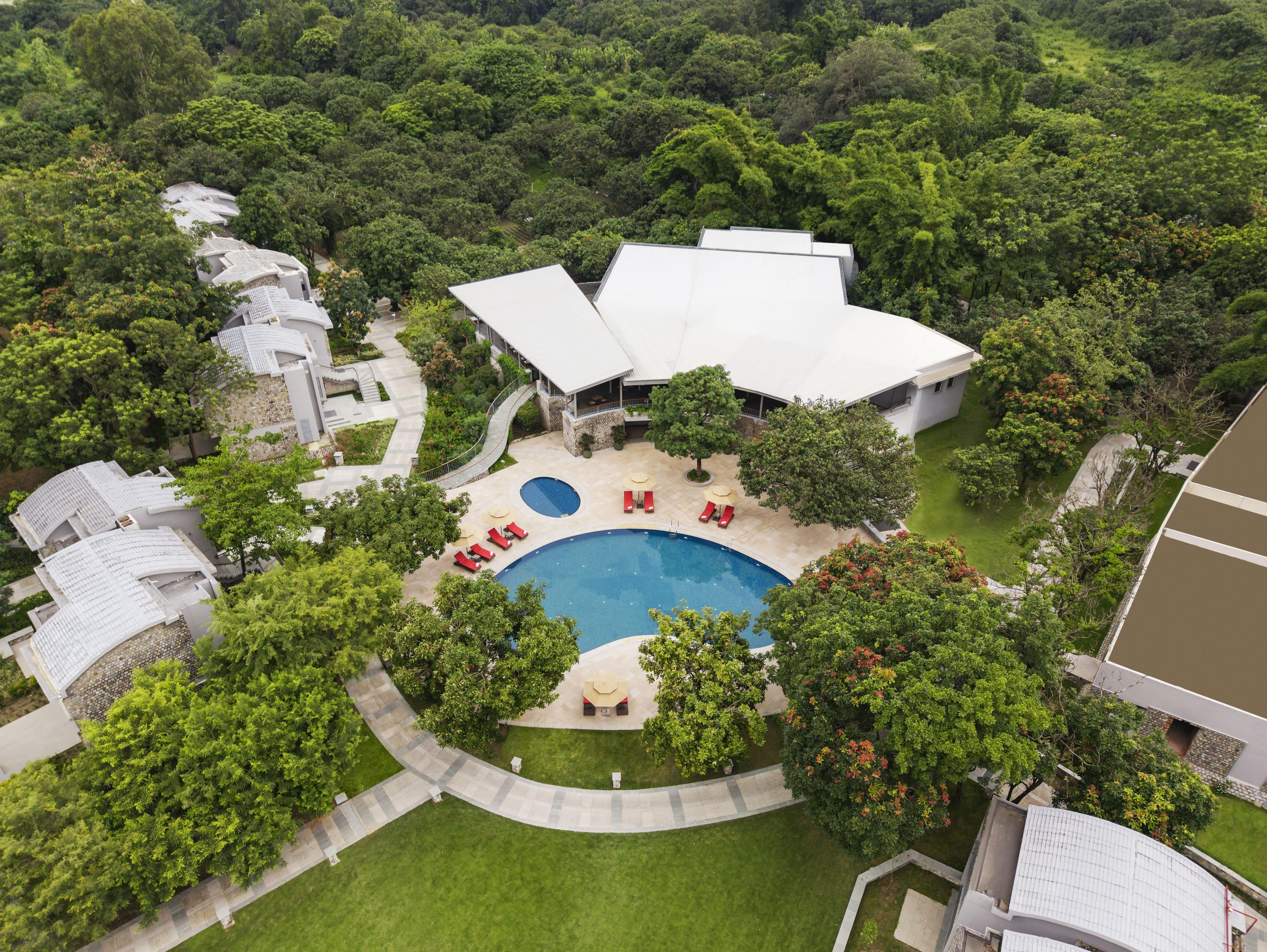 IHCL adds 80-key Corbett Hideaway to its SeleQtions portfolio
