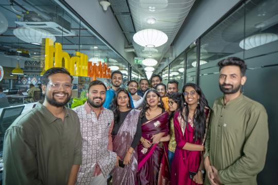 Thrillophilia expands India presence with new Gurgaon office