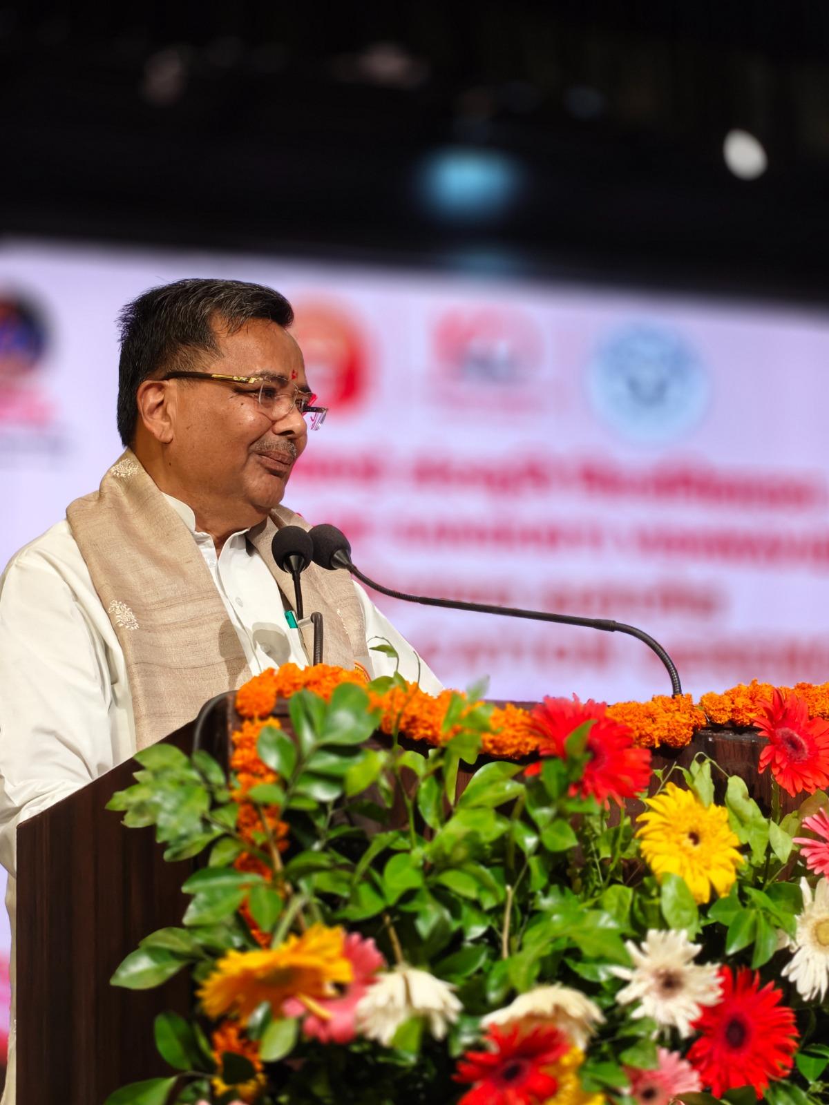 21 major cultural projects completed across UP in nearly 3 years: Minister