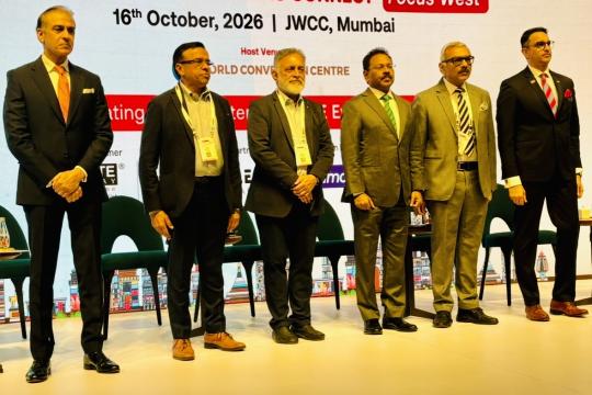 IEIA hosts MICE Industry Leaders Connect: Focus West in Mumbai; Regional MICE Task Force proposed