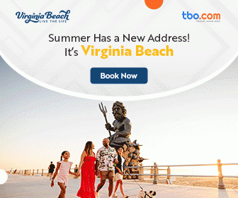 Expedia TAAP banner