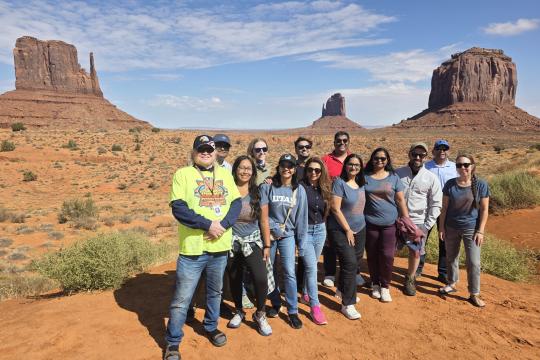 Utah strengthens ties with India through first-ever “Reverse Mission” initiative