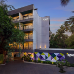Spark by Hilton debuts in Asia Pacific; opens 2 hotels in Bengaluru & Goa