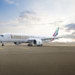 Emirates to introduce the A350 to Nairobi