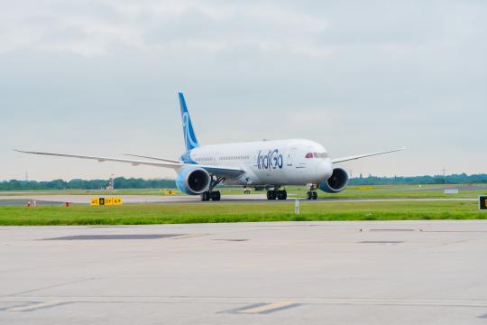 ACL Airshop and IndiGo launch long-term partnership