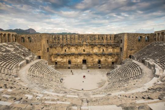 For 2026, Türkiye bets on resilience, cultural connect & connectivity to reignite Indian numbers