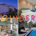 IHCL signs 111-key Ginger Nava Raipur in Chhattisgarh