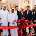Seven Tides unveils 396-keys NH Collection Dubai Ibn Battuta
