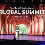 India wins bid to host WTTC Global Summit in 2027; the event in Delhi expected to see 5000 attendees