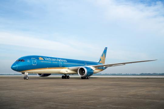 Vietnam Airlines upgrades Mumbai-Ho chi Minh city route with wide-body aircraft