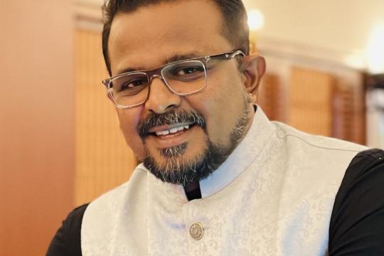 Tamarind Global promotes Amal Senan to Head of Sales & Operations – South India