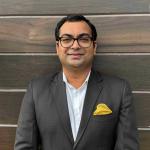 Anurag Bharadwaj appointed as GM of Fortune Ranjit Vihar, Amritsar