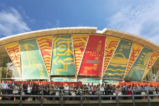 South African Tourism launches 5th edition of Corporate Think Tank in India