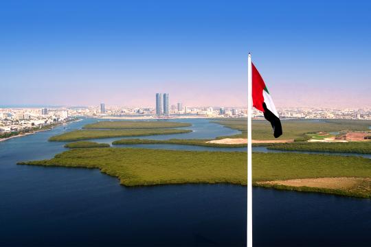 Ras Al Khaimah welcomes over 670,000 visitors in first half of 2026