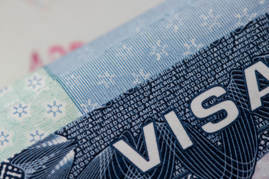 US embassy in India issues warning to B1, B2 visa holders