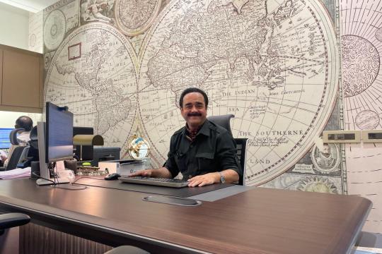 Viksit Bharat 2047: Charting Incredible India’s rise to a developed nation