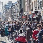 Amsterdam proposes 20% tourist tax rise by 2030 to tackle visitor pressure
