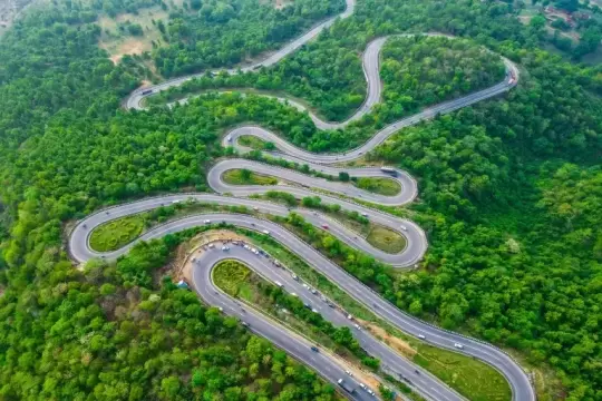 Jharkhand pushes eco-tourism to drive employment