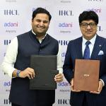 Adani Airports & IHCL join hands for 8 hotels across 4 cities