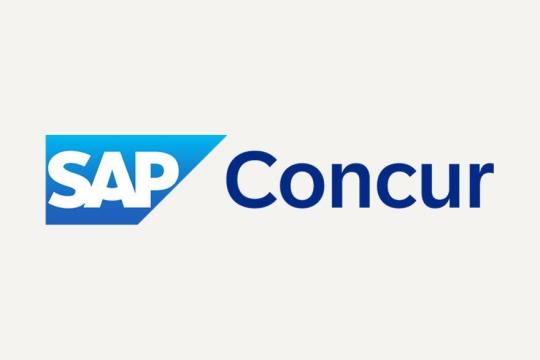 SAP Concur expands cross-border rail travel in Europe