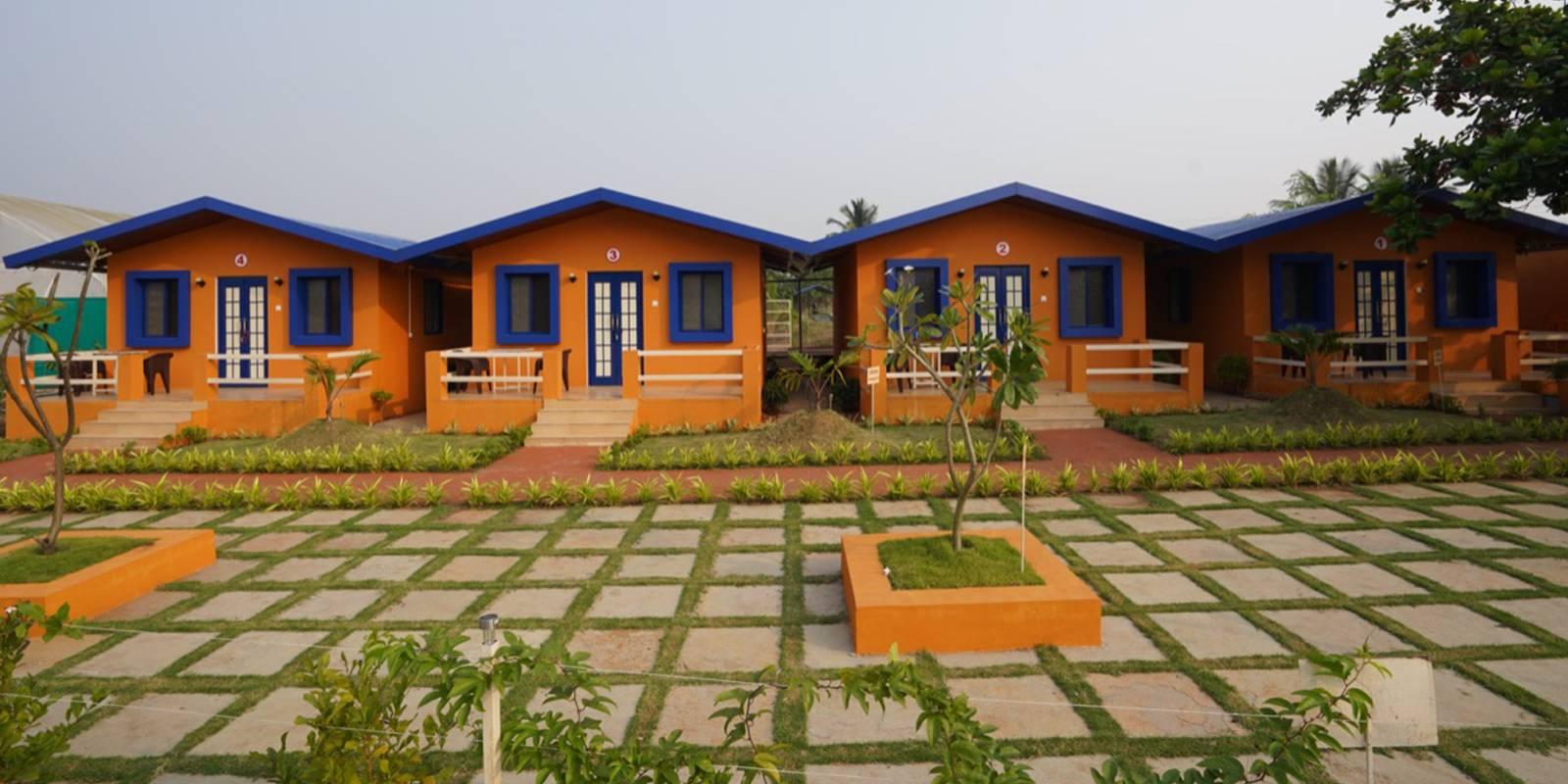 MTDC, Agri Tourism India partner to promote agri-tourism training & skill development