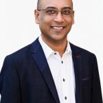 Brigade Hotel names Vinay Gupta as CEO