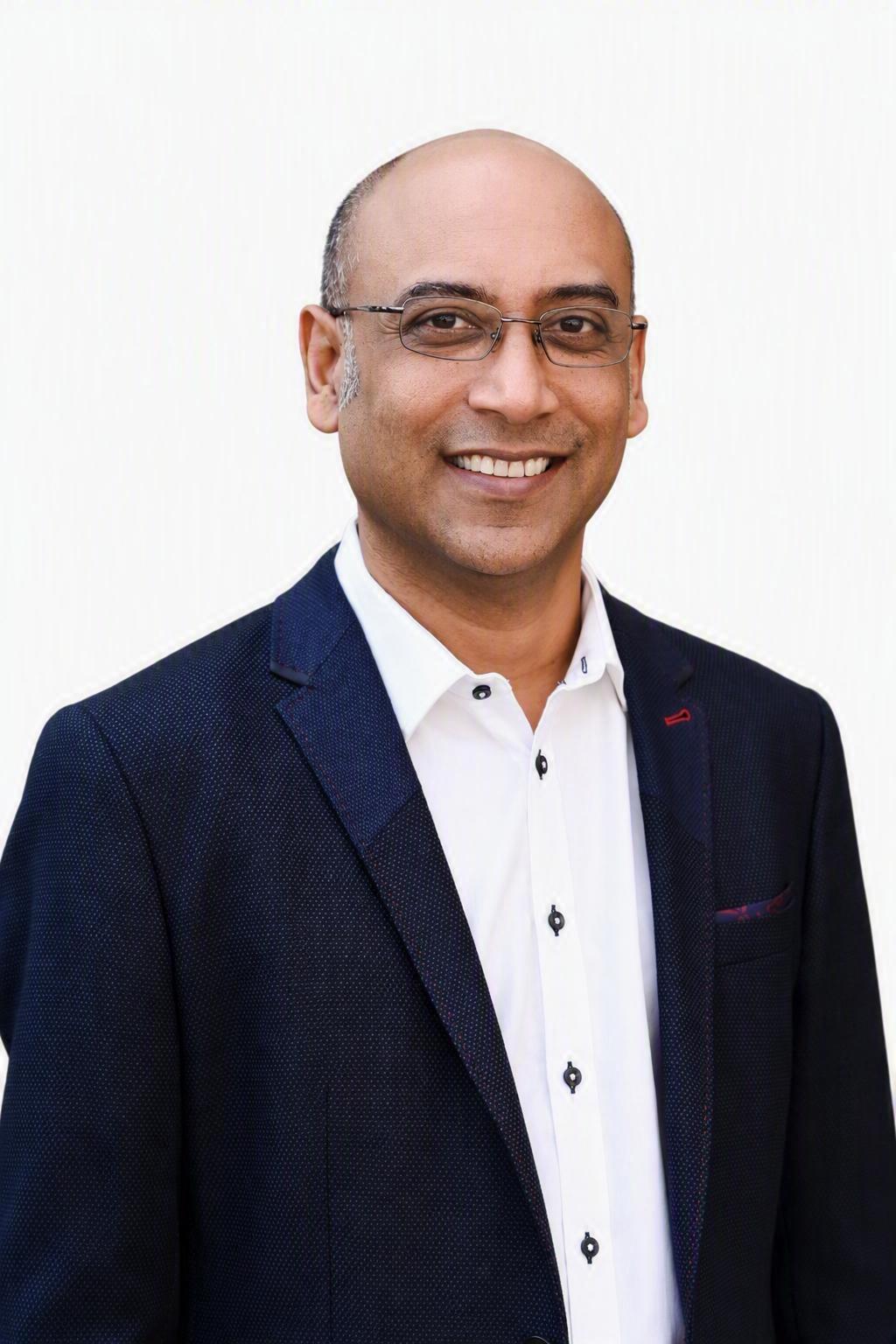 Brigade Hotel names Vinay Gupta as CEO