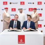 Emirates joins hands with Medical Tourism Association to tap high-value travel