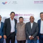 FitsAir launches direct flights between Ahmedabad & Colombo