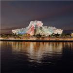 Abu Dhabi begins work on Dar al Funoon arts hub, opening slated for 2030