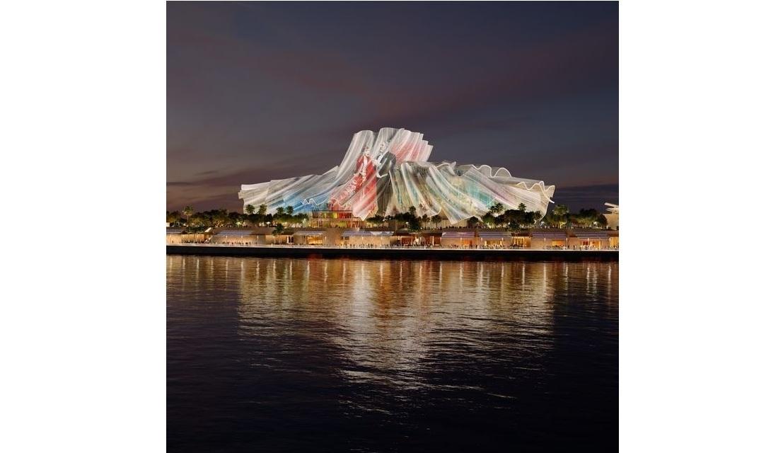 Abu Dhabi begins work on Dar al Funoon arts hub, opening slated for 2030