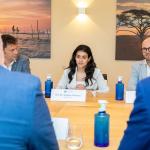 UN Tourism and ITF call for action on women in tourism transport