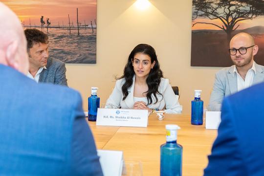 UN Tourism and ITF call for action on women in tourism transport
