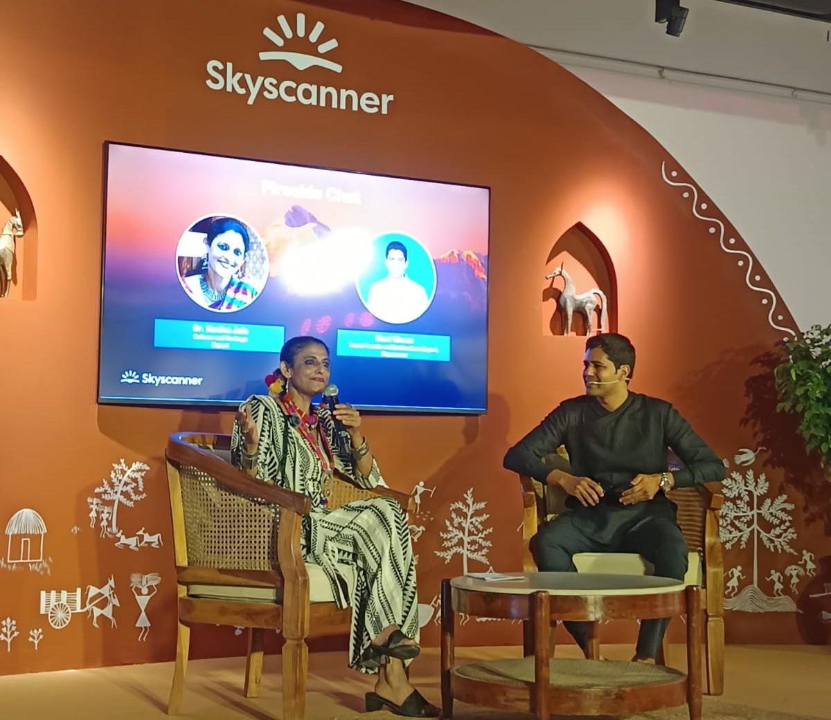 84% Indians prioritise culture-led travel within India: Skyscanner Report