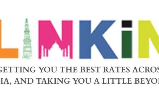 Linkin Reps launches ‘Linkin South Asia’ to expand outbound travel services