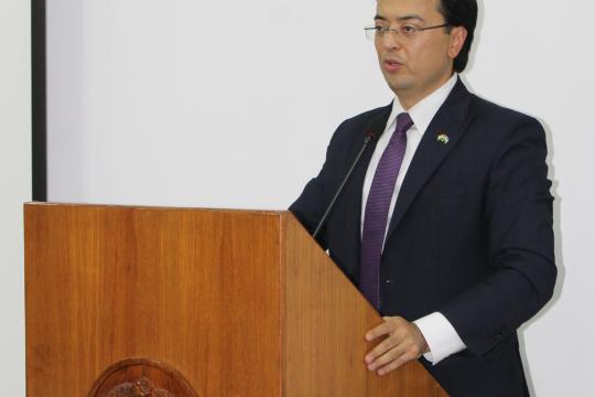 Uzbekistan bets big on India with aviation, infrastructure & trade push