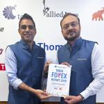 Leisure travel leads India’s forex demand with 57%: India Forex Report