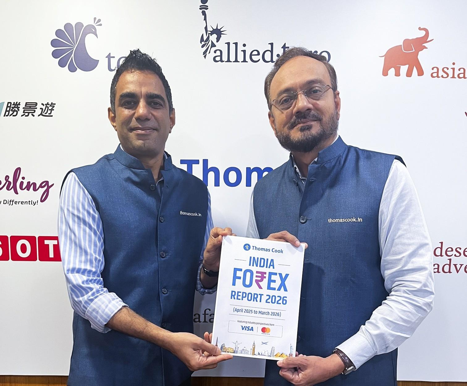 Leisure travel leads India’s forex demand with 57%: India Forex Report