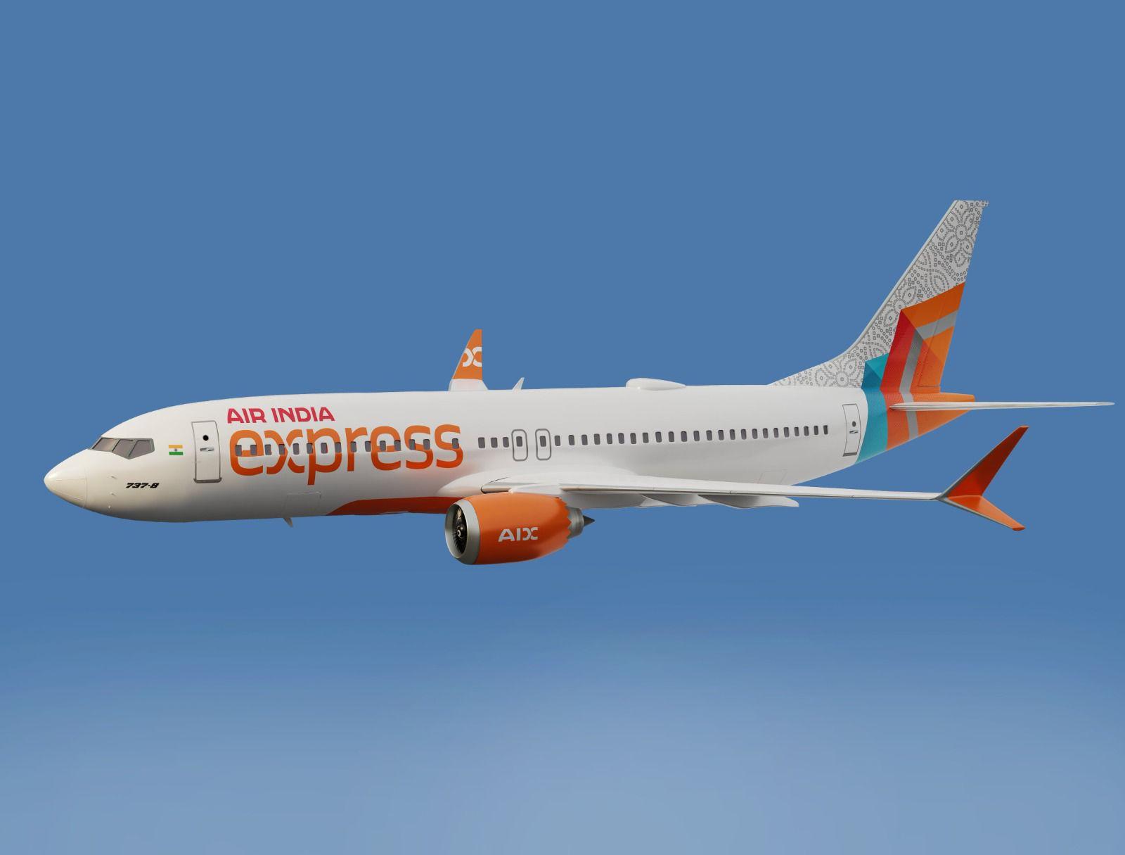 Air India Express to launch of direct flights between Guwahati-Dubai & Guwahati-Abu Dhabi