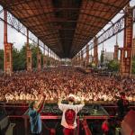 Revel Travel named official travel partner of Kappa FuturFestival 2026
