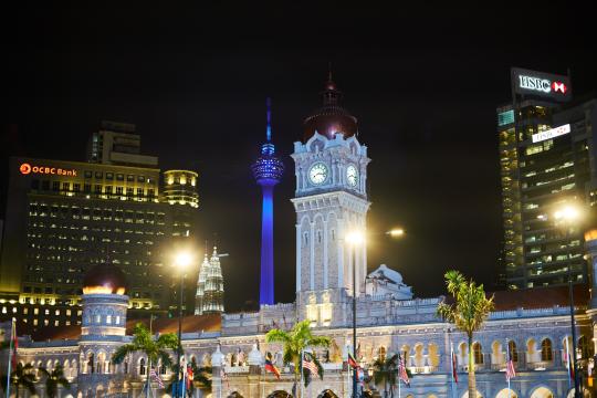GAEHP, Malaysia Tourism partner to upskill 100+ Indian travel agents