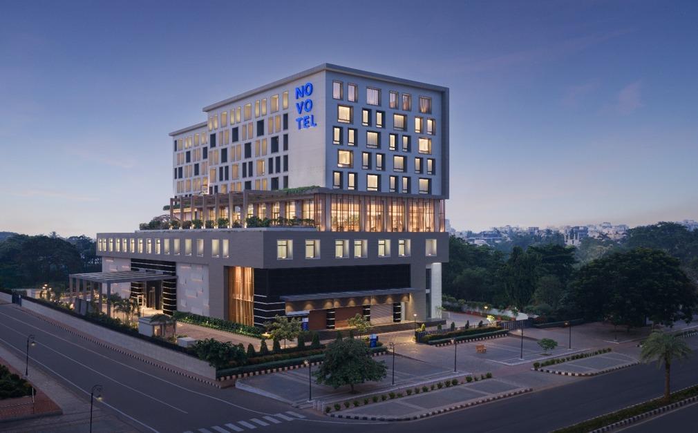 Novotel marks debut of Accor in Bhubaneswar with 118-key property