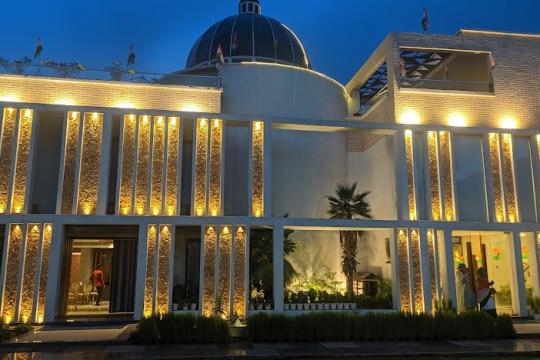 International Wellness and Yoga Centre in Baghpat moves to next stage, UP Tourism invites bidders
