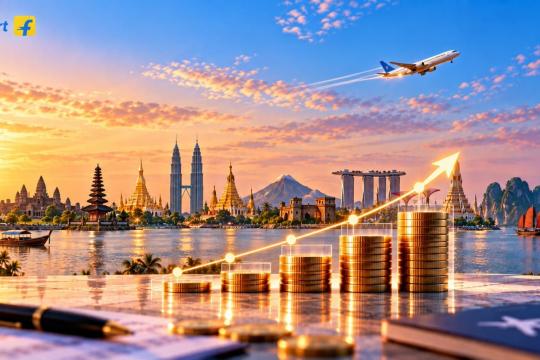 Flipkart acquires minority stake in TravClan to expand international travel offerings