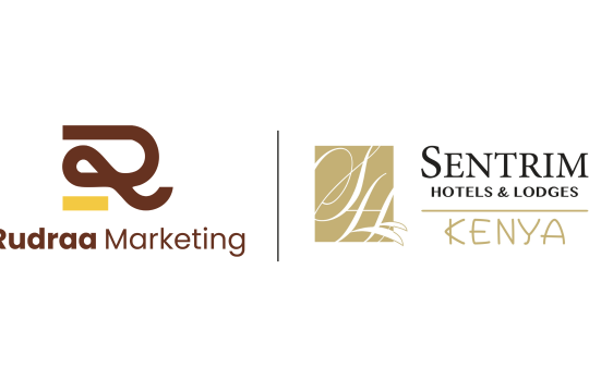 Rudraa Marketing to officially represent Sentrim Hotels & Lodges, Kenya in India