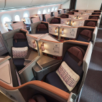 Air India to deploy B787-9 on Delhi-Toronto service from Aug 1