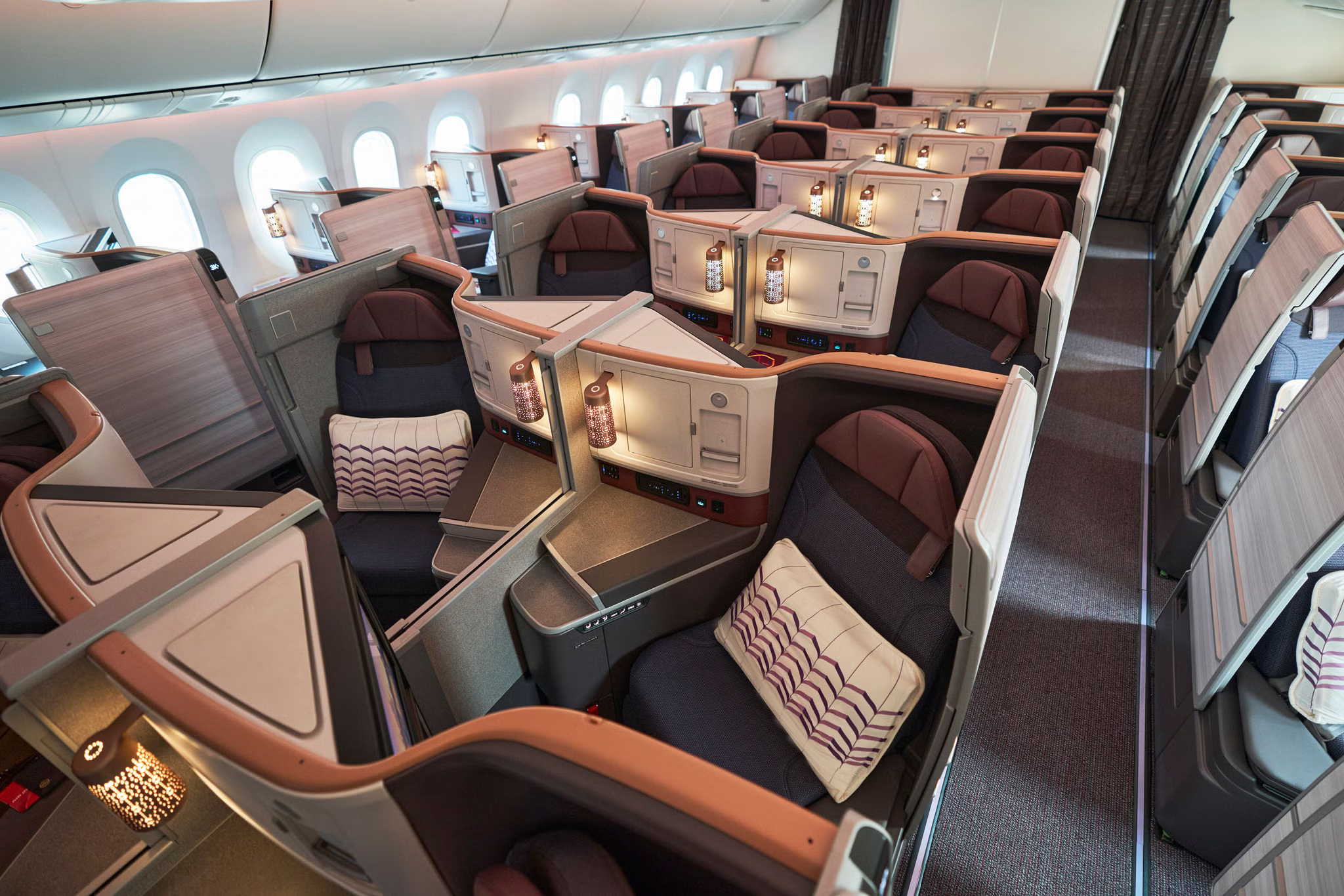 Air India to deploy B787-9 on Delhi-Toronto service from Aug 1