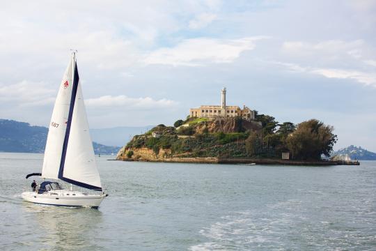 San Francisco projects 24.2 mn visitors in 2026