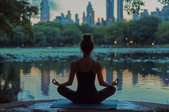 Wellness culture driving travel trends in 2026; Chronocations on the rise: BA report